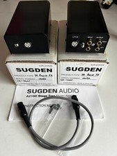 Sugden a21se stage for sale  MANCHESTER