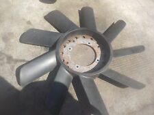 Helice ventilateur bmw d'occasion  Perpignan-