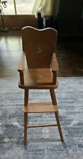Vintage 1950 wooden for sale  Blanchard