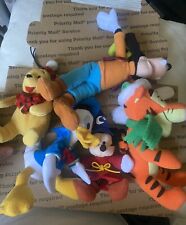 Lot stuffed animals for sale  Forsyth