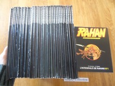 Lot rahan serie d'occasion  Mondoubleau