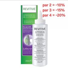 Gel revitive ultra d'occasion  Le Soler
