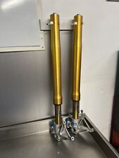 Aprilia rsv ohlins for sale  DORKING