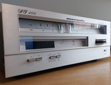 Marantz st400 stereo for sale  POOLE