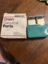 Onan genuine parts for sale  Iron Station