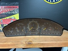 Mercedes w140 instrument for sale  Thurmont
