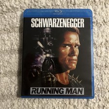 running man blu ray for sale running man blu ray for sale SITTINGBOURNE