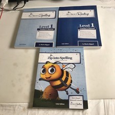 Spelling level teachers for sale  Aurora