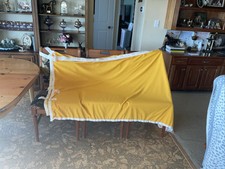 Nice goldenrod white for sale  Spokane