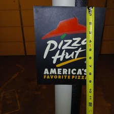 Pizzahut magnet big for sale  Alpharetta