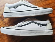 Vans skate old for sale  HEREFORD
