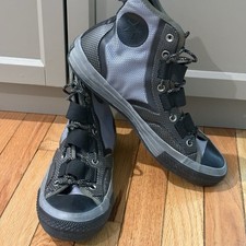 Bota Converse Chuck 70 Tech Hiker High Top (Masculino 11 M EUA/Feminino 13 M EUA All Star comprar usado  Enviando para Brazil