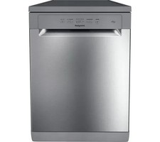 hotpoint dishwasher for sale  STOKE-ON-TRENT