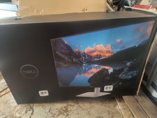Monitor Dell UltraSharp 42,5" 4K USB-C DELL-U4323QE comprar usado  Enviando para Brazil