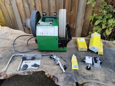 Tormek supergrind 2000 for sale  LOUGHBOROUGH