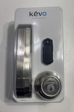 Kwikset kevo 2nd for sale  Caldwell