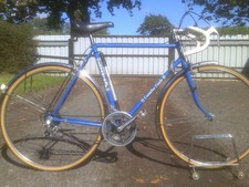 Vintage coventry eagle for sale  UK