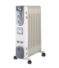 Portable fin 2kw for sale  SOUTHPORT