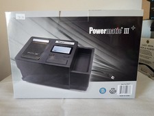 Powermatic iii electric for sale  Woodridge