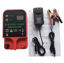 12v electric fence for sale  LEICESTER