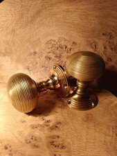 Vintage brass beehive for sale  MIDDLESBROUGH