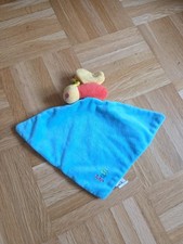 Schmusetuch bieco fun gebraucht kaufen  Rosenheim