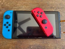 Preowned damaged nintendo for sale  Gunnison