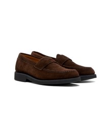 Sebago ryan brown d'occasion  Expédié en Belgium