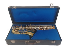 Elkhart alto saxophone for sale  WELWYN GARDEN CITY