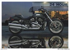 Arnp17 0998 moto d'occasion  France