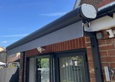 House awning premium for sale  COLCHESTER