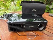 Beamer acer x1161 gebraucht kaufen  Dresden