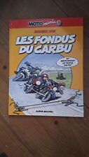 Moto mania 1 d'occasion  Aurillac