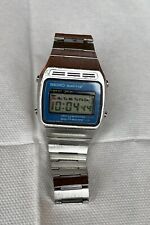 Orologio digitale seiko usato  Alessandria