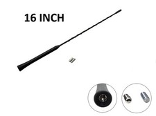 Car aerial mast for sale  BALLYMONEY
