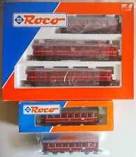 Roco 43893 44252 gebraucht kaufen  Helmstedt
