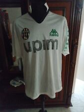 Maglia juventus kappa usato  Capaccio Paestum