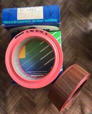 Filtro aria mecafilter usato  Sant Ambrogio di Torino