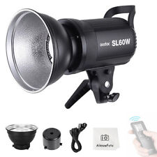 Godox 60w 5600k gebraucht kaufen  Deutschland