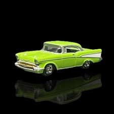 1957 chevrolet bel for sale  Loveland