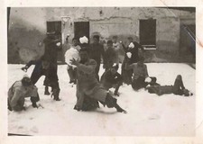 Ancienne petite photographie d'occasion  Nogent-sur-Marne