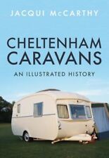 Cheltenham caravans illustrate for sale  UK