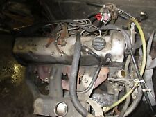 300 dieselmotor 617912 gebraucht kaufen  Rödermark