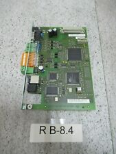 Platine 083 5562 gebraucht kaufen  Nehren
