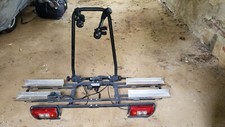 Fahrradträger fahrräder mft gebraucht kaufen  Krumbach