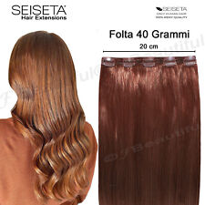 Hair extension fascia usato  Capua