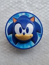 Sonic hedgehog burger for sale  BRADFORD