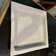 Ceramic square plant for sale  Gardendale
