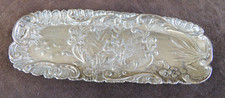 Stunning sterling silver for sale  OAKHAM