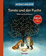 Tomte fuchs pop gebraucht kaufen  Berlin